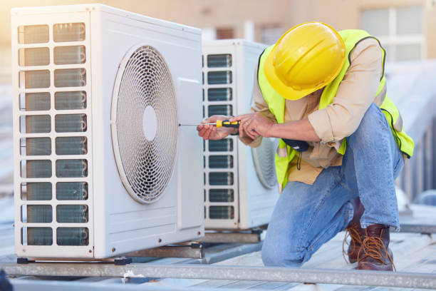 Best HVAC Cleaning Services  in Renville, MN