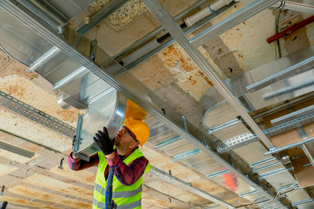 Local HVAC Companies in Renville, MN
