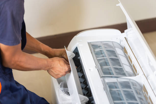 Best HVAC Service Technicians  in Renville, MN