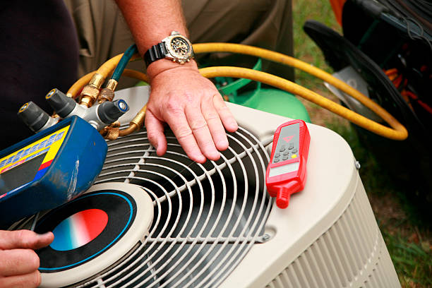 Affordable Air Conditioning Repair in Renville, MN