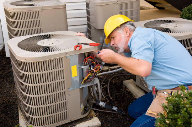 Trusted Renville, MN HVAC Experts