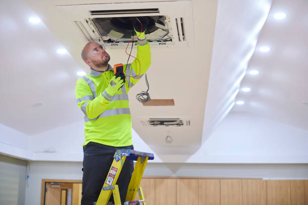 Best HVAC Maintenance Plan  in Renville, MN