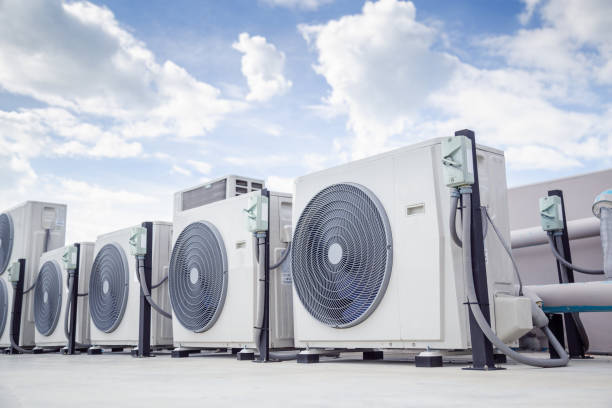Air Duct Cleaning in Renville, MN