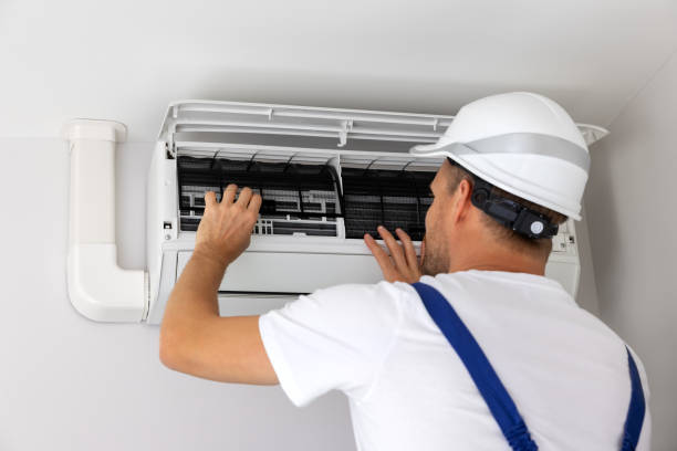 Best Air Conditioning Repair  in Renville, MN