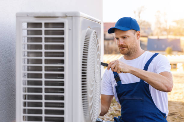 Best HVAC System Installation  in Renville, MN