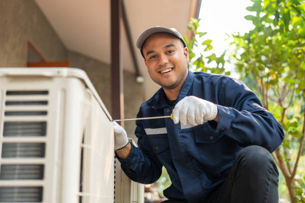 Best Affordable HVAC Services  in Renville, MN