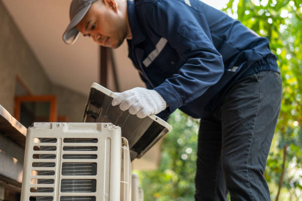  Renville, MN HVAC Pros
